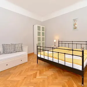 Appartement Historic Centre Iv, Prague