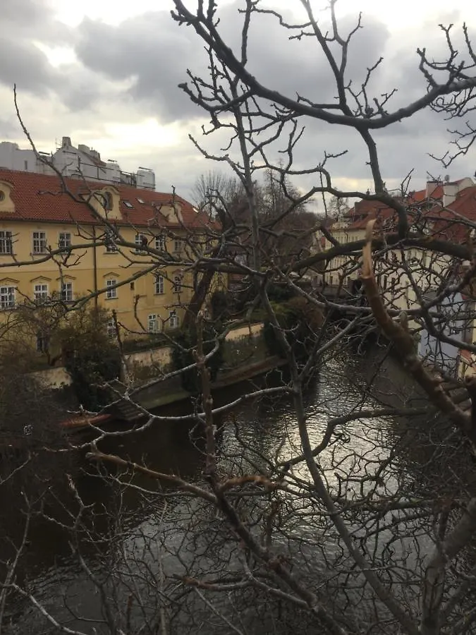 Residence Vlasska Prague 0*,